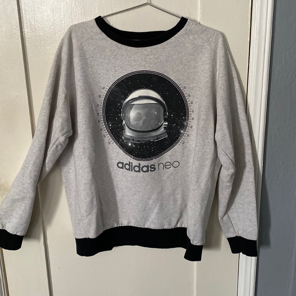 Adidas Neo sweatshirt